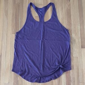 Junior's SO Tank Top